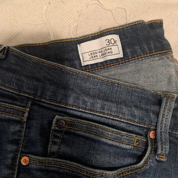 GAP jeggings - Picture 3 of 3